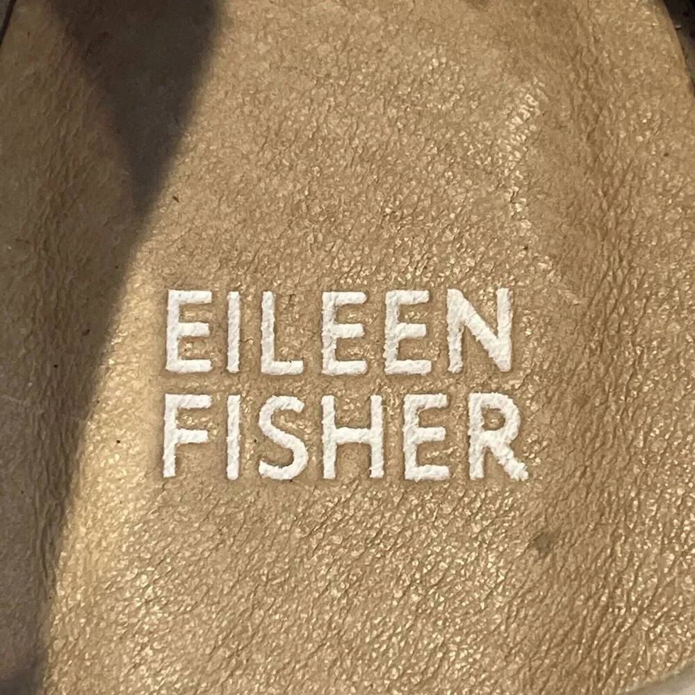 Eileen Fisher eileen fisher
